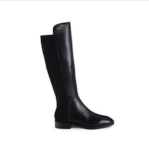 Stuart Weitzman Keelan Suede Knee-High Boots